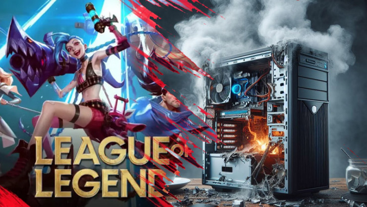 Riot Games'ten Anti Hile Yazılımı Vanguard İçin Yeni Açıklama: "Bilgisayarları Bozmuyor"