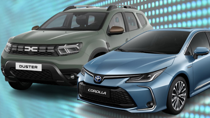 7 Temmuz'da Bazı Güvenlik Özellikleri Olmayan Otomobiller Satılamayacak: Toyota Corolla ve Dacia Duster'a Veda mı Ediyoruz?