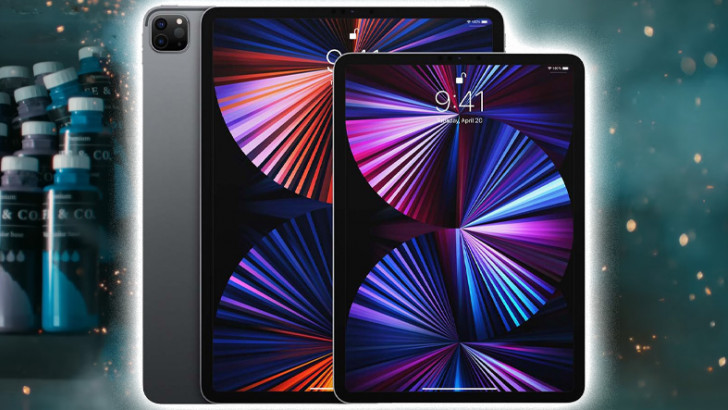 Apple'dan, Yeni iPad Pro İçin Aşırı Anlamlı Reklam Filmi