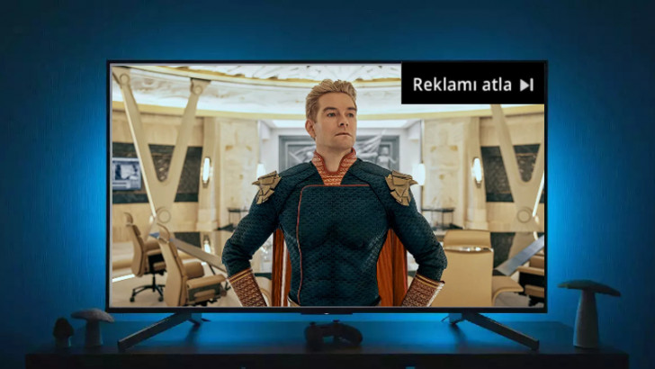 Amazon, Prime Video'ya İzleyenleri Alışveriş Yapmaya Zorlayacak Reklamlar Getiriyor: Hatta Reklam İçinde Reklam Bile Görebiliriz!