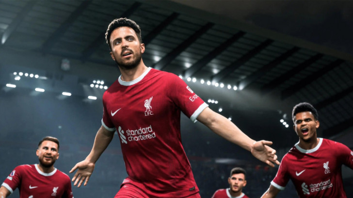 EA CEO'suna Göre Geliştiriciler, Üretken Yapay Zekâ İçin Gerçekten İştahlı