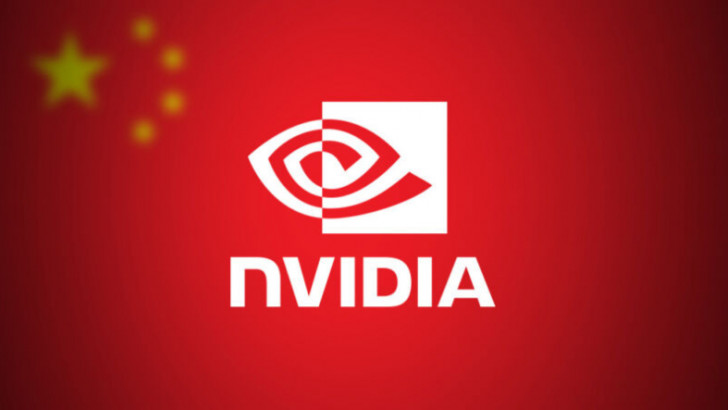 Çin'den Ülkenin Yerli Teknoloji Üreticilerine "NVIDIA'yı Bırakın" Çağrısı