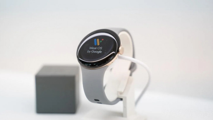 Wear OS 5 İçin Geliştirici Önizlemesi Geldi: Artık Batarya Daha Uzun Dayanacak