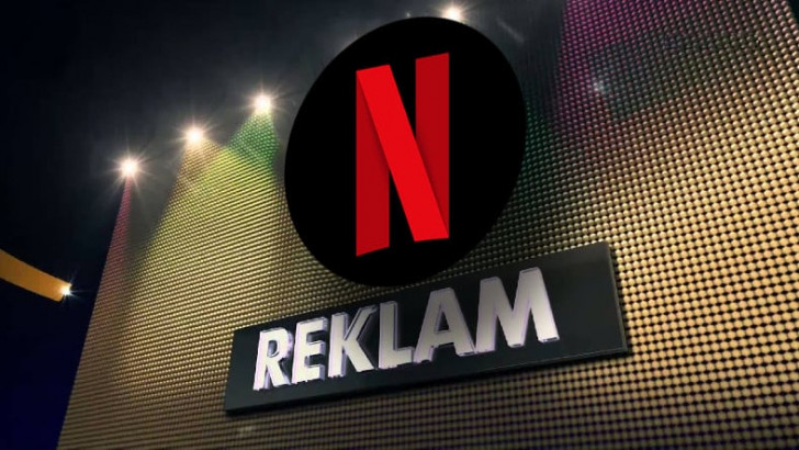Reklamlı Netflix'in Kaç Aboneye Sahip Olduğu Açıklandı: Bir Yılda 8 Katına Çıktı!