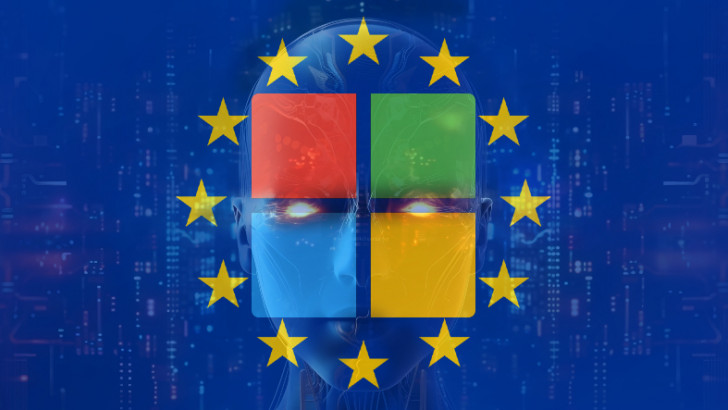 Avrupa Birliği, Microsoft'un Yapay Zekâ Araçlarını İnceleyecek: Milyarlarca Dolar Ceza Alabilir!