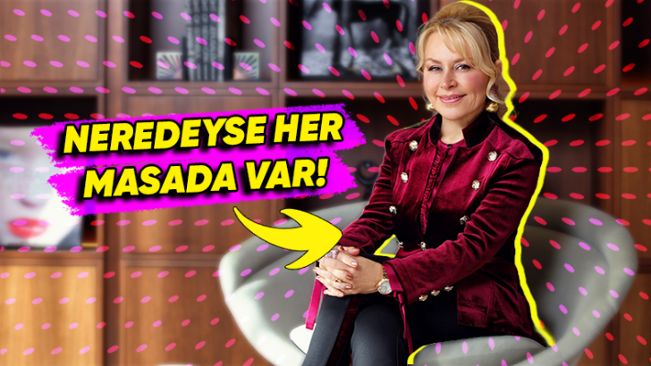 Sabancı Holding’ten Ayrıldı Kendi İmparatorluğunu Kurdu: Demet Sabancı Çetindoğan’ın Başarı Hikâyesi (Pera Palace'ı Bile Almış)