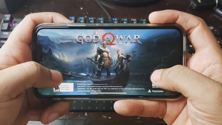 Sony, PlayStation Oyunlarını Mobile Getirecek: Çalışan Bulurlarsa
