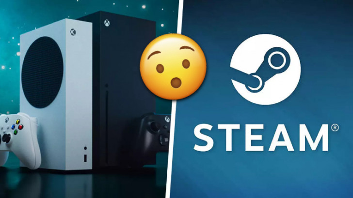 Güvenilir Bir Kaynağa Göre Yeni Nesil Xbox'ta "Steam" Mağazası da Olacak