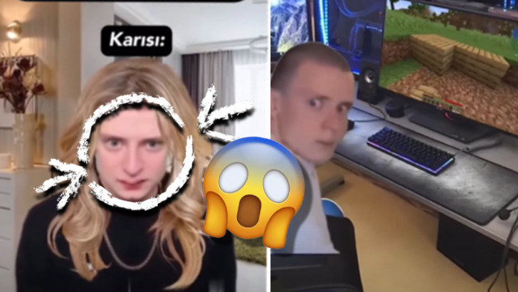 Her Reels'ta Karşımıza Çıkan Bu Adamın Dehşete Düşeceğiniz Hikâyesi: Sakın Paylaşmayın!