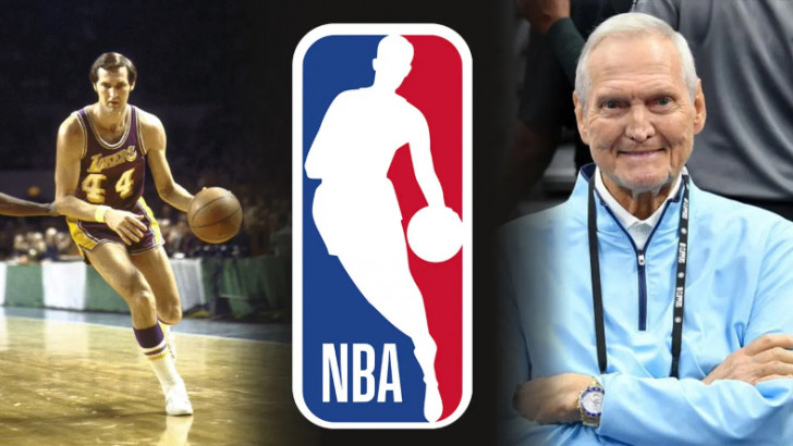 "NBA Logosundaki Adam" Jerry West Vefat Etti