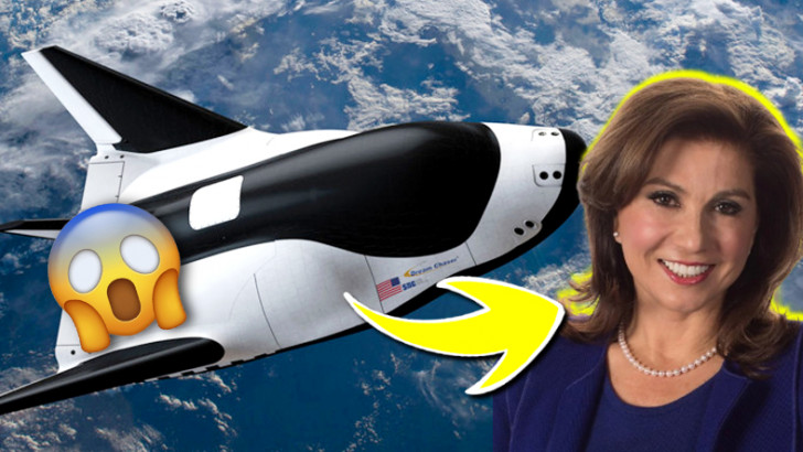 Nasa'ya Uzay Aracı Yapan Kadın Girişimci Eren Özmen'in Birçoğumuzun Bilmediği Hikâyesi (Forbes'in En Zengin 400 İsmi Arasında!)