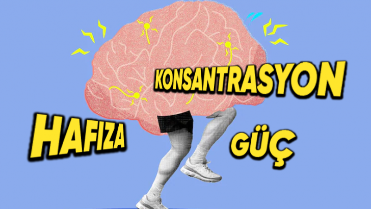 Bir Zamanlar "Beyni Eğitmek" İçin Kullanılan İlginç Yöntem: Pelmanizm, Tam Olarak Nasıl Çalışıyordu?