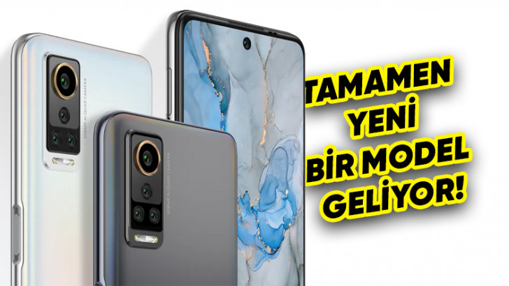 General Mobile'ın Yakında Tanıtılması Beklenen Üç Yeni Telefonu Ortaya Çıktı