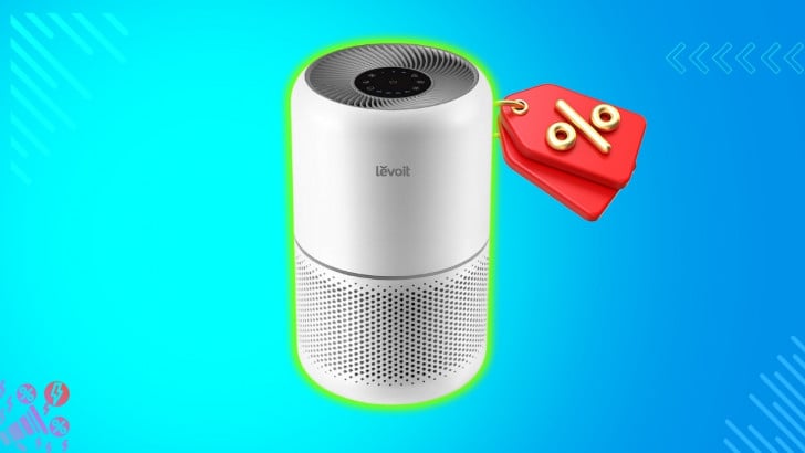 Amazon'da İndirime Giren Levoit Hava Temizleyici Alınır mı? Özellikleri ve Kullanıcı Yorumları