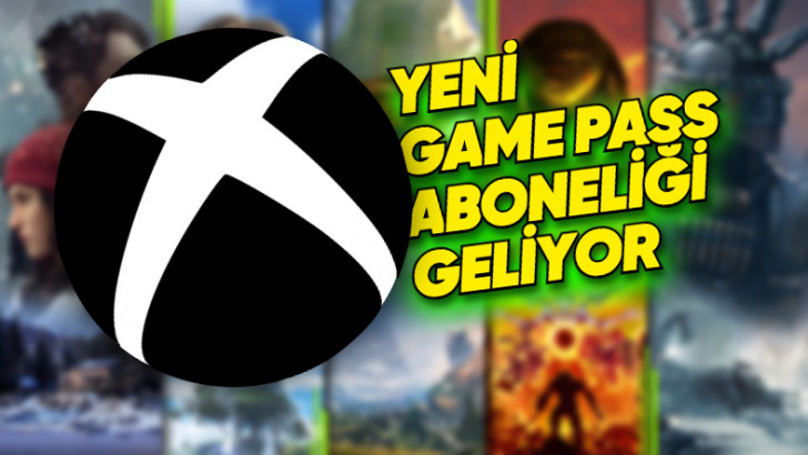 Xbox Game Pass'e %47 Zam Geldi!
