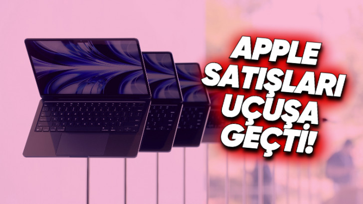 En Çok Satan Bilgisayar Markaları Açıklandı