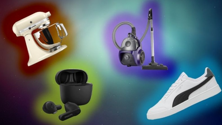 Amazon Prime Day'in Son Günü! İşte Her Kategorinin En İyi İndirimleri