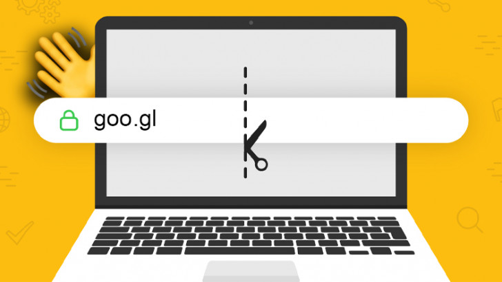 Google'dan Geliştiricilere İş Çıkaracak Karar: goo.gl Uzantılı Siteler Artık Çalışmayacak