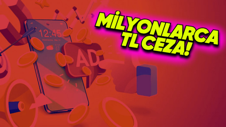 Ticaret Bakanlığı, 2024'te Aldatıcı Reklamlara Ne Kadar Para Cezası Kesildiğini Açıkladı