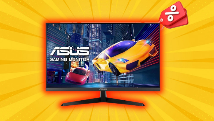 Amazon'da Günün Fırsatı Olan Asus VY279HGE Oyuncu Monitörü Alınır mı? Özellikleri ve Kullanıcı Yorumları