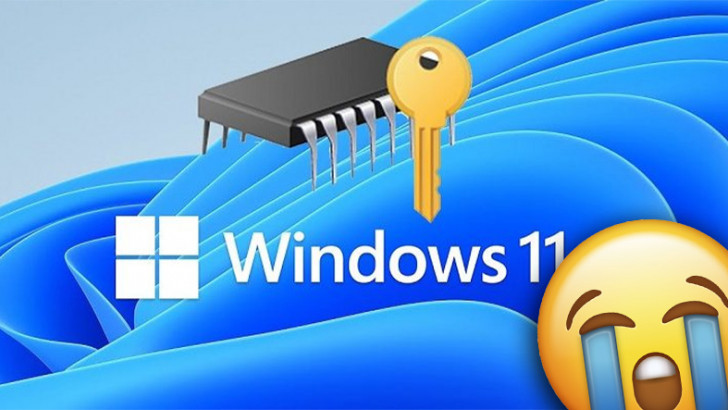 Microsoft'tan Saç Baş Yolduracak Hamle: Windows 11'i Her Bilgisayara Kurduran Açık Kapatıldı