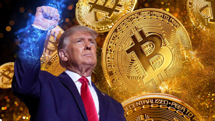 Donald Trump, Kripto Para Platformu Kuruyor: İşte İlk Bilgiler