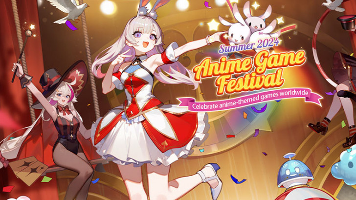 Steam'de Popüler Anime Oyunlarına Bomba İndirim Geldi: İşte Öne Çıkan Oyunlar