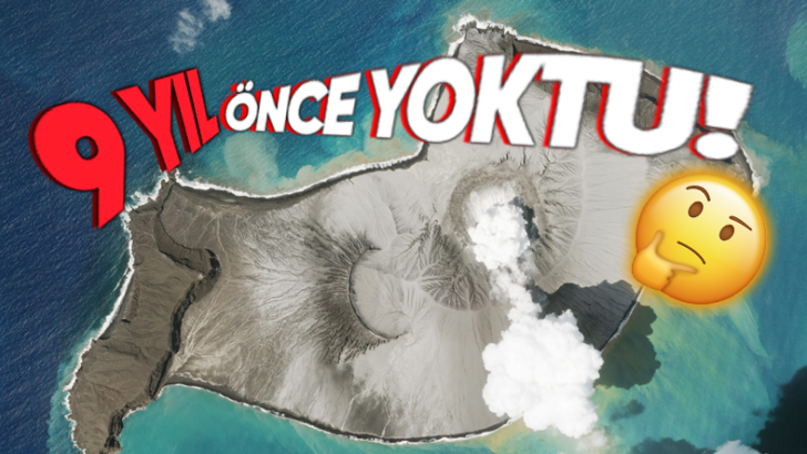 NASA, 9 Yıl Öncesine Kadar Var Olmayan Bu Adayı Neden İnceliyor? Uzay Araştırmalarıyla Bir İlgisi Var!