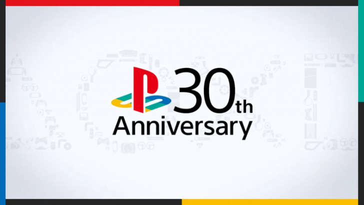 PlayStation'ın 30. Yıl Kutlamalarından İlk Bilgiler Geldi
