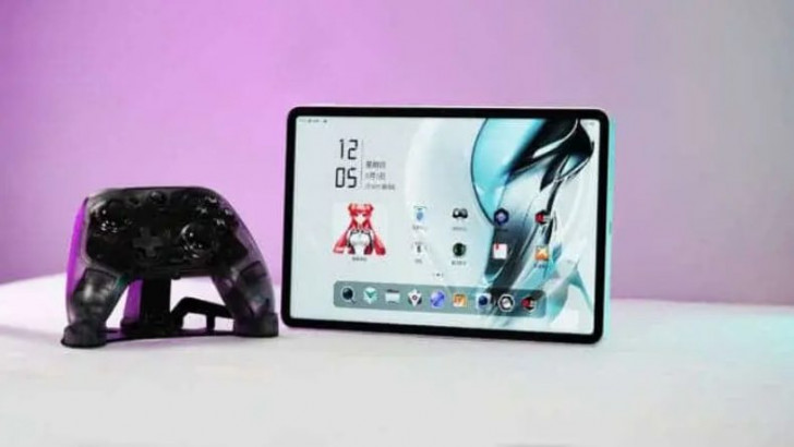Red Magic Gaming Tablet Pro Modeli Duyuruldu! 3D Ekran ve Yeni Teknolojik Özellikler
