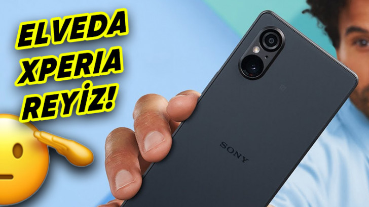 "Sony, Akıllı Telefon Sektöründen Çekiliyor mu?" Diye Düşündürten Gelişme