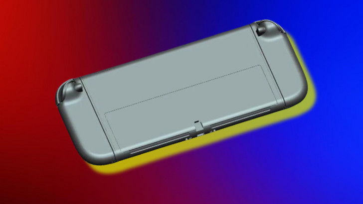 Nintendo Switch 2'ye Ait Olduğu İddia Edilen Görseller Ortaya Çıktı