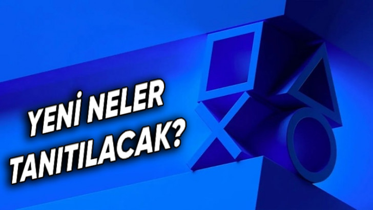 Sony’nin Yaklaşan State of Play Etkinliğinde Neler Tanıtılacak? (Remastered’a Doyacağız)