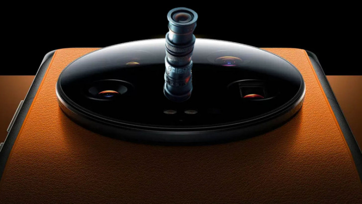 Xiaomi 15 Ultra'nın Kamera Özellikleri Ortaya Çıktı: Küçük Çaplı Bir Teleskopla Geliyor