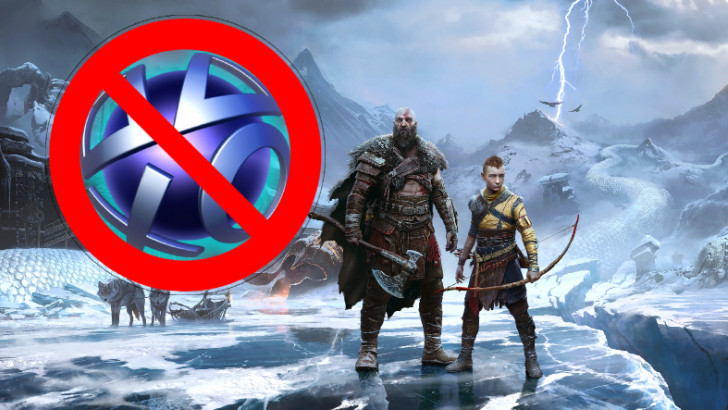 God of War Ragnarök İçin PSN Zorunluluğunu Atlayan Mod Yayımlandı