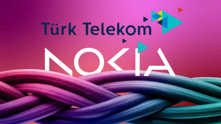 Türkiye’de İlke İmza Atıldı: Türk Telekom ve Nokia’dan 1 Terabit Hızında Bağlantı!