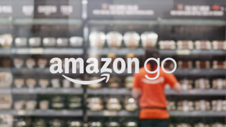 Amazon, Kasiyersiz Marketlerini Kapatıyor! (Yeni Bir Sayfa mı Açıyor?)