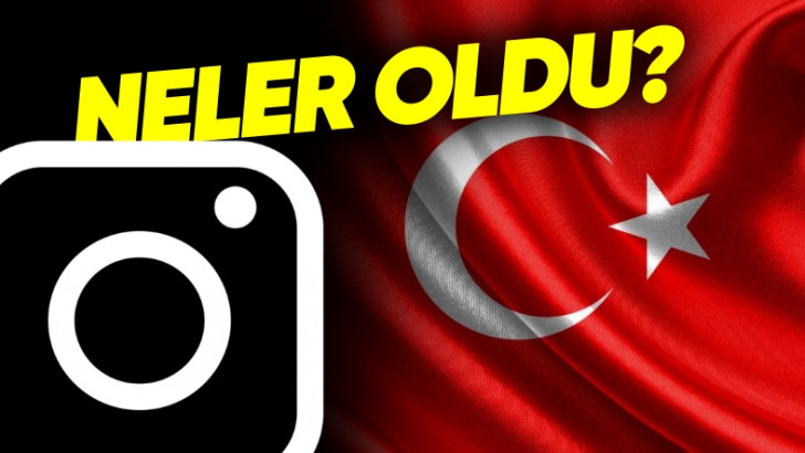 Bakandan Instagram Hakkında Açıklama: "Mahremiyet Hakkının İhlal Edildiği Bir Negatif Özgürlük Alanına Dönüşüyor!"