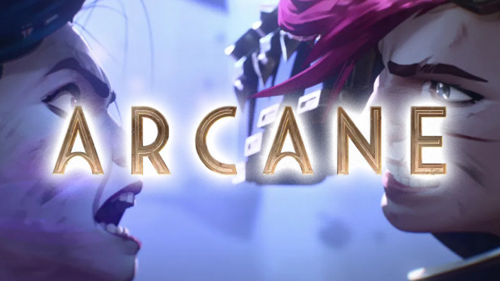 Netflix'ten LoL Temalı Dizi Arcane'in İkinci Sezonu İçin Yeni Fragman