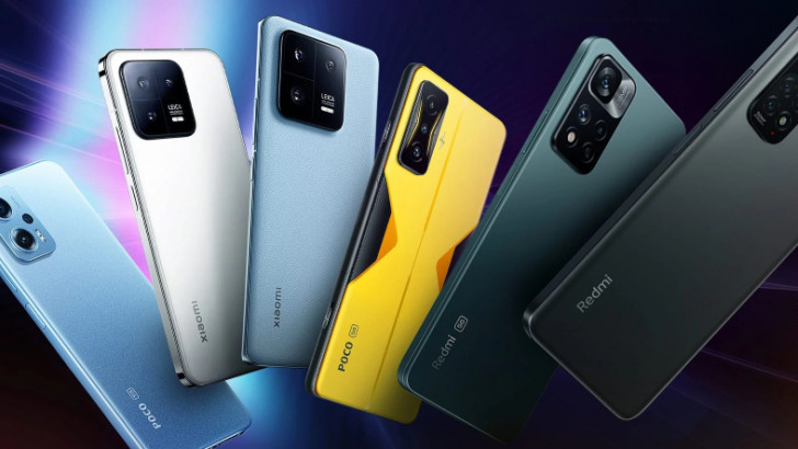 Xiaomi'nin Güncelleme Almayacak Modeller Listesi Güncellendi: İşte Tam Liste