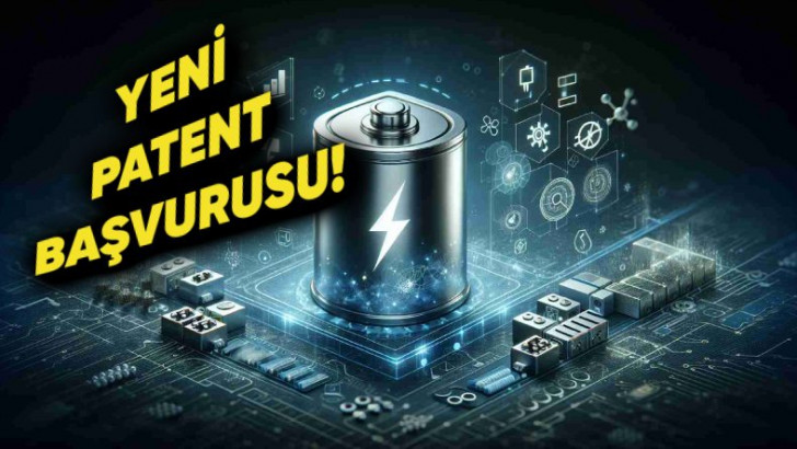 Huawei Elektrikli Araçların Bataryasını Geliştirebilecek Yeni Bir Patent Başvurusunda Bulundu!