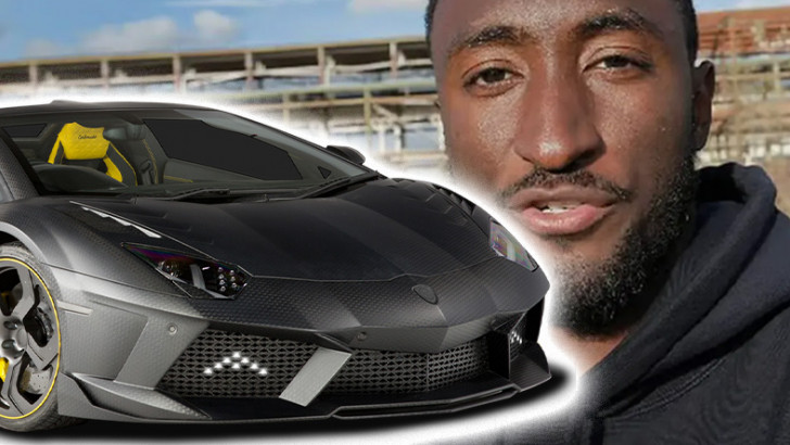 Marques Brownlee'nin Lamborghini'li Son Videosuna Tepki Yağdı: İşte Yaşananlar!