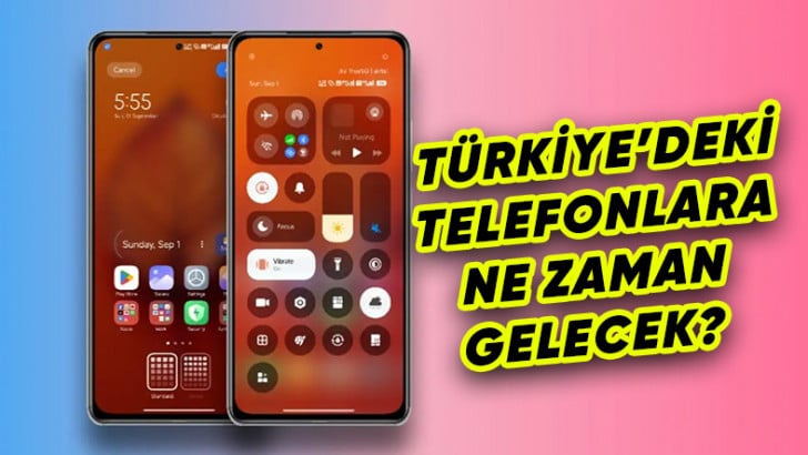 HyperOS 2'yi Küresel Çapta Destekleyecek Telefonlar Açıklandı: Güncelleme Tarihleri de Belli Oldu!