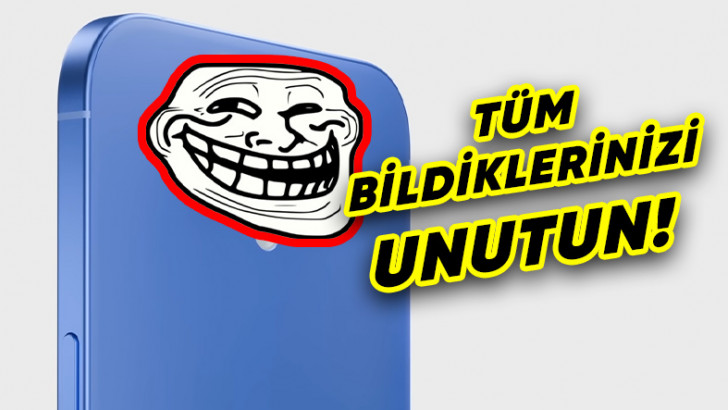 iPhone Tasarımının Nihayet Değişeceği İddia Edildi: İşte iPhone 17'nin Muhtemel Görünüşü