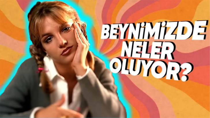 "Sadece Bir Hayal" Deyip Geçmeden Önce İki Kere Düşünün: Hayal Kurduğumuzda Beynimizde Bakın Neler Oluyormuş!
