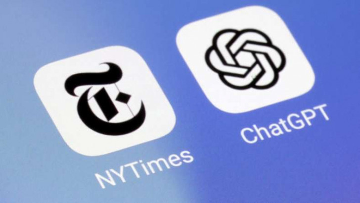 OpenAI'ın The New York Times Davasındaki Kritik Kanıtları Yanlışlıkla Sildiği Ortaya Çıktı!