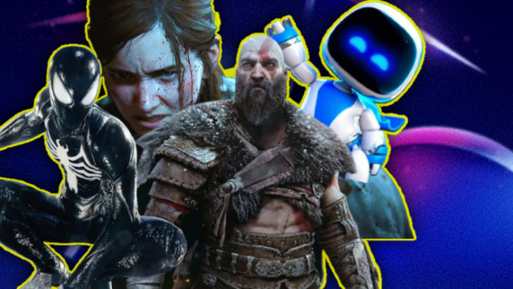 PlayStation Black Friday İndirimlerinde Fiyatı Sağlam Düşmüş Kaçırmamanız Gereken Oyunlar