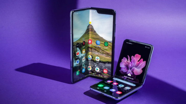 Samsung'un Tüm Yeni Katlanabilir Akıllı Telefonlarında Exynos 2500 Serisi İşlemciler Yer Alabilir