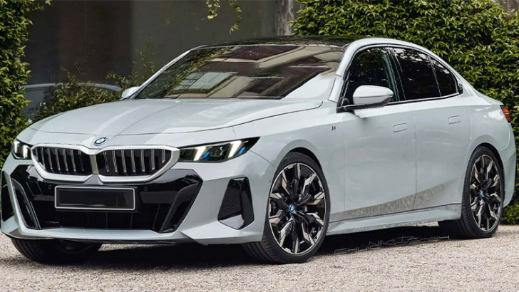 Yepyeni BMW 3 Serisi İçin Bugüne Kadarki En Gerçekçi Konsept Tasarım Oluşturuldu