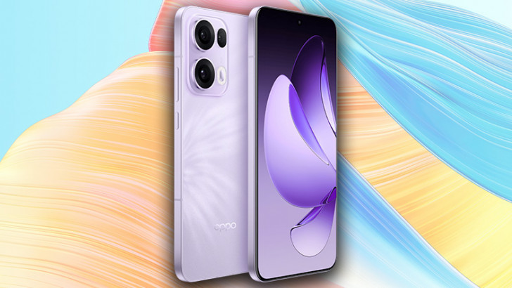 OPPO, Çok Satması Garanti Reno13 Pro'yu Duyurdu: İşte Fiyatı!